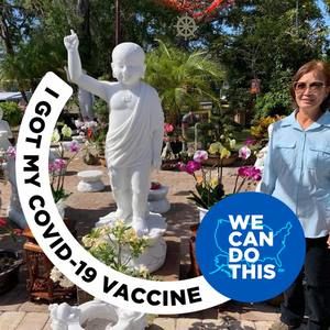 Meet your Posher, Yen